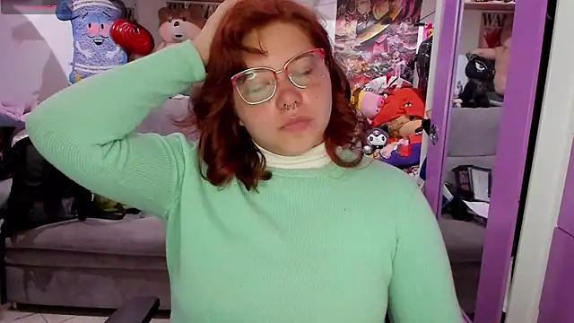 Snapshot of soficammy chatting on 14, 3, 2025 soficammy online show from 14, 3, 2025