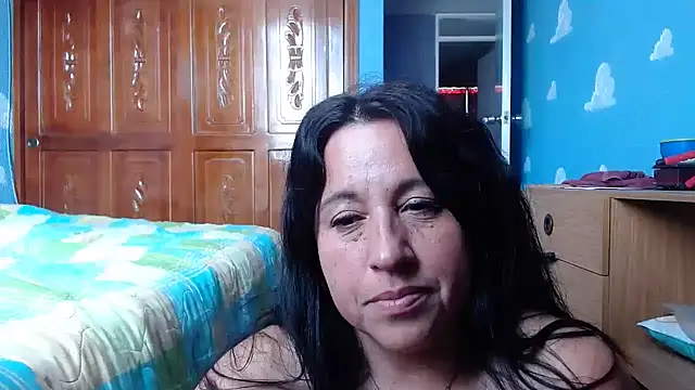 valeriapinter online show from 16, 12, 2025