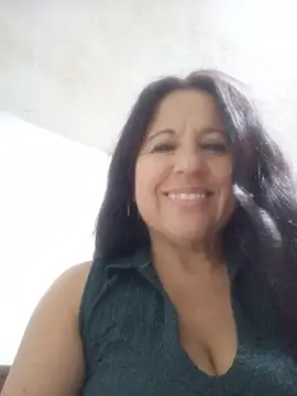 valeriapinter online show from 29, 7, 2026