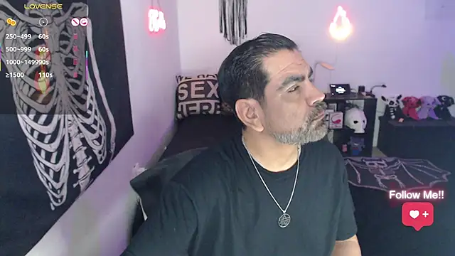 soyelcarlitos  online show from 30, 5, 2026