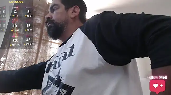 soyelcarlitos  online show from 18, 3, 2025