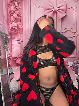 mismialove online show from 14, 1, 2026