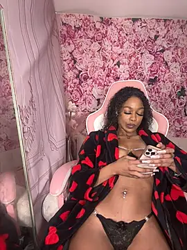 mismialove online show from 21, 4, 2026