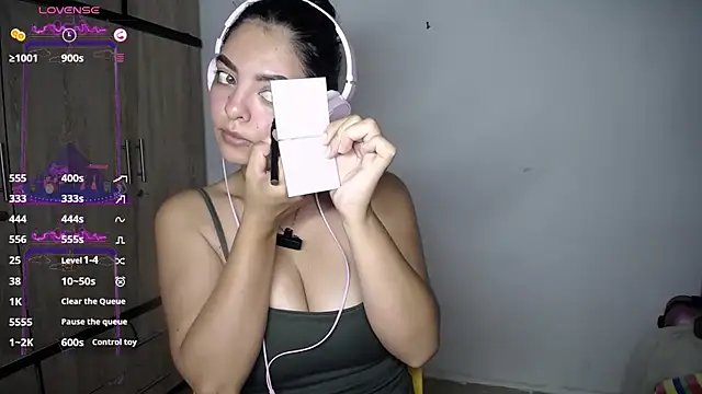 susan smith18 online show from 4, 3, 2026