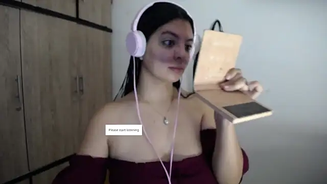 susan smith18 online show from 28, 2, 2026