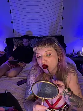 CalvinJefferson4th online show from 26, 11, 2025