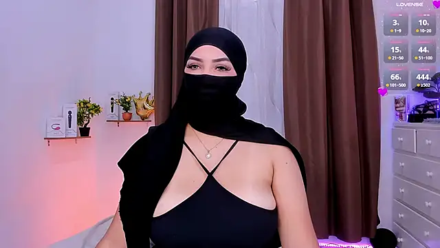 KeishaDanger  online show from 27, 2, 2025