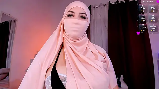 KeishaDanger  online show from 2, 2, 2025