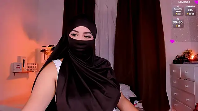 KeishaDanger  online show from 19, 1, 2025