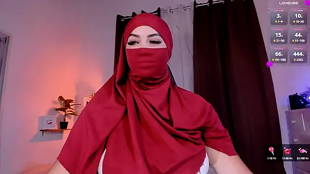 KeishaDanger  online show from 4, 2, 2025
