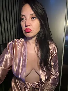 Kate Joy online show from 20, 7, 2026