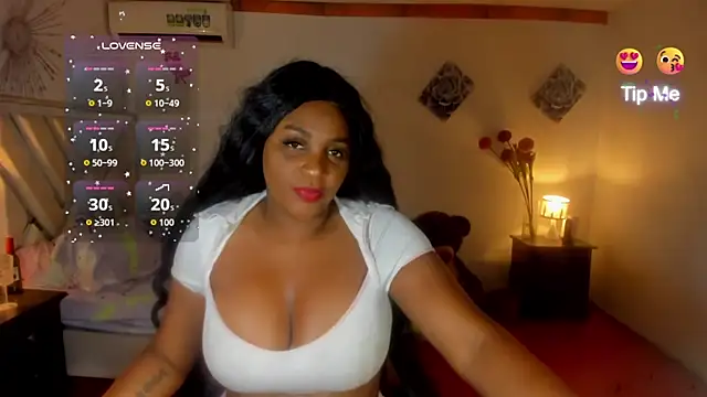 Miagrace online show from 29, 5, 2026