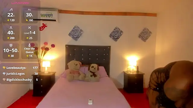 Miagrace online show from 13, 3, 2025