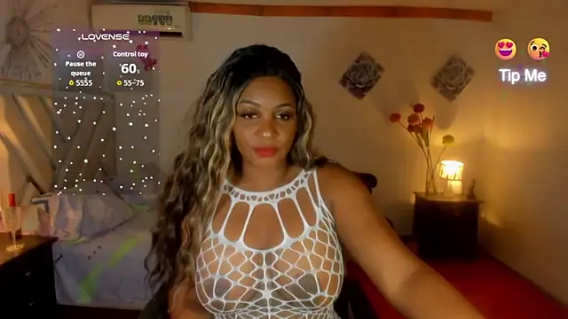 Miagrace online show from 2, 5, 2026