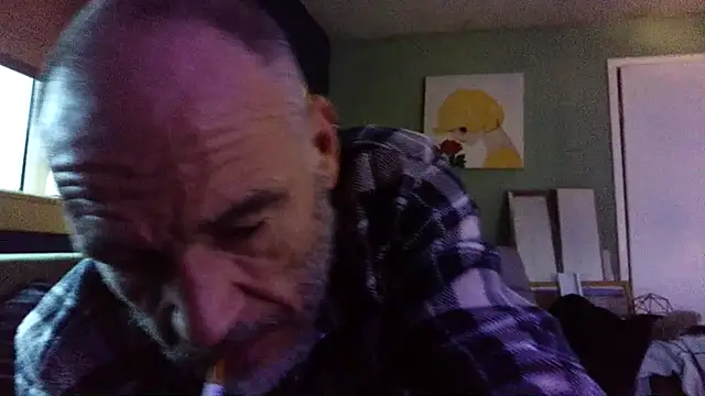 Snapshot of McPherson72 chatting on 18, 6, 2026 McPherson72 online show from 18, 6, 2026