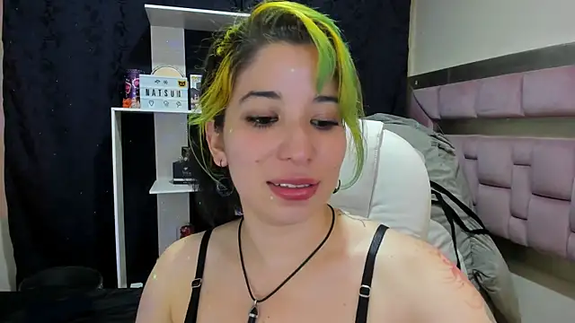 Laughing Naty online show from 12, 2, 2025