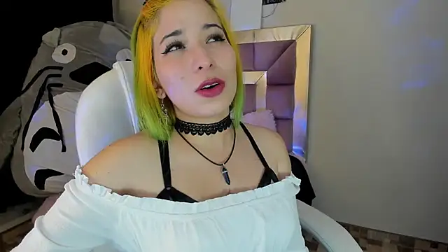 Laughing Naty online show from 5, 12, 2024