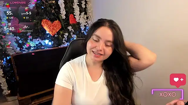 ainohacarter 89 online show from 25, 3, 2026