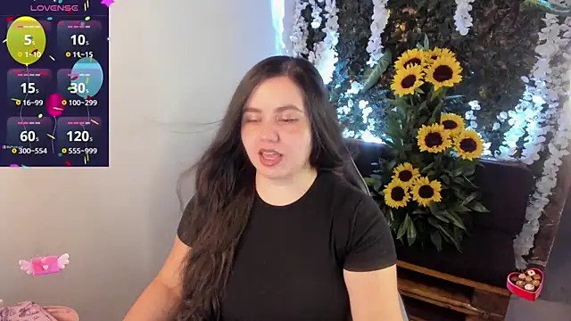 ainohacarter 89 online show from 11, 6, 2026