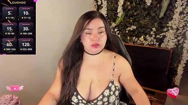 ainohacarter 89 online show from 15, 7, 2026