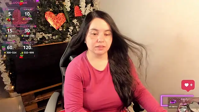 ainohacarter 89 online show from 26, 3, 2026