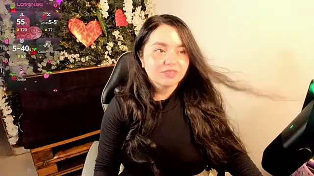 ainohacarter 89 online show from 27, 3, 2026