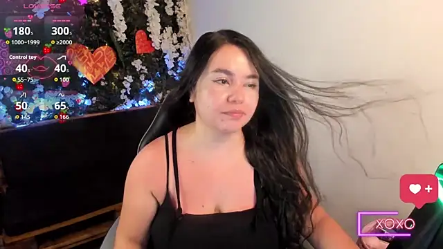 ainohacarter 89 online show from 7, 4, 2026