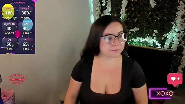 Snapshot of ainohacarter_89 chatting on 4, 6, 2026 ainohacarter 89 online show from 4, 6, 2026