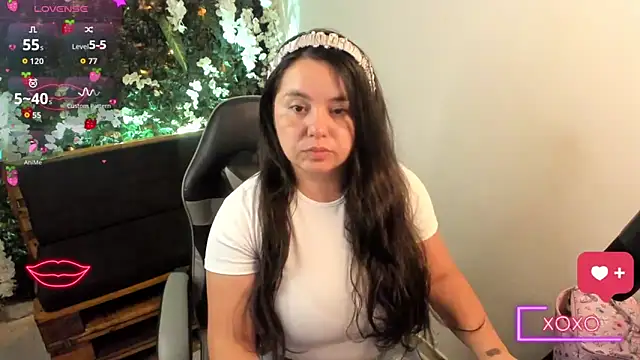 ainohacarter 89 online show from 18, 4, 2026