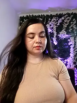 ainohacarter 89 online show from 21, 12, 2025