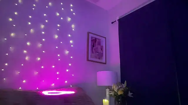 Fitnessbabe69 online show from 6, 11, 2025