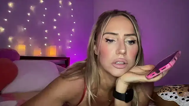 Fitnessbabe69 online show from 29, 1, 2025