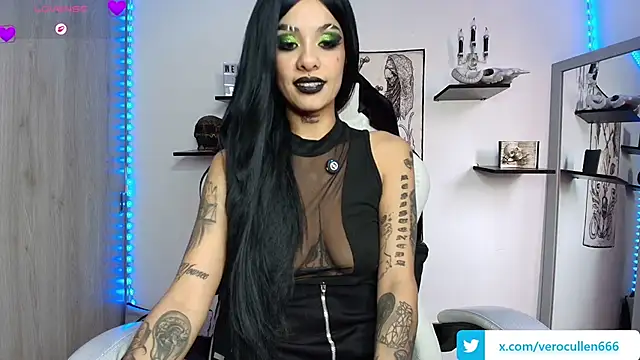 luci fer devil online show from 5, 4, 2026