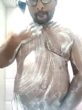 Sammy6432 online show from 8, 11, 2025