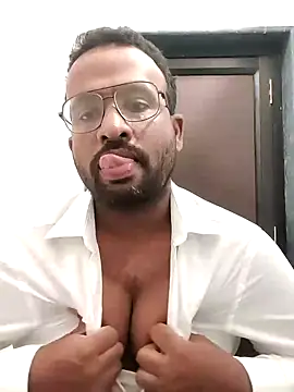 Sammy6432 online show from 15, 10, 2025