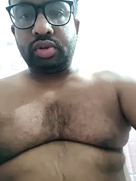 Sammy6432 online show from 26, 11, 2025