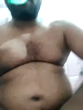 Sammy6432 online show from 19, 11, 2025