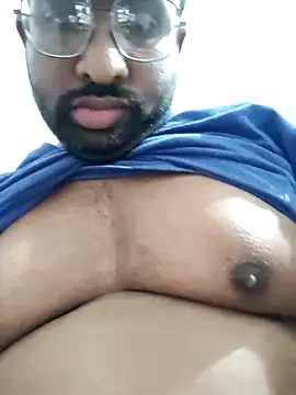 Sammy6432 online show from 14, 10, 2025