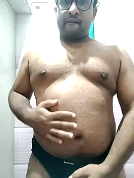 Sammy6432 online show from 31, 10, 2025