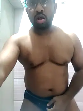 Sammy6432 online show from 13, 10, 2025