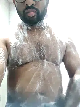 Sammy6432 online show from 20, 11, 2025