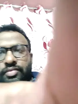 Sammy6432 online show from 29, 10, 2025