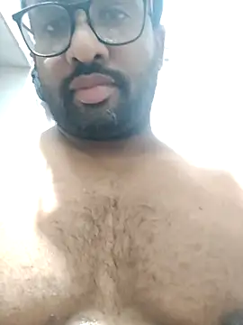 Sammy6432 online show from 14, 11, 2025