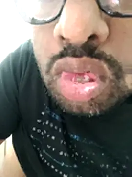 Sammy6432 online show from 19, 2, 2026