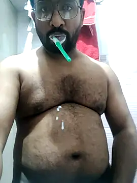 Sammy6432 online show from 22, 12, 2025