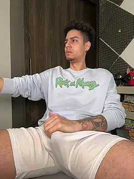 bigryann23 online show from 12, 3, 2026