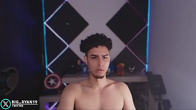 bigryann23 online show from 27, 3, 2026