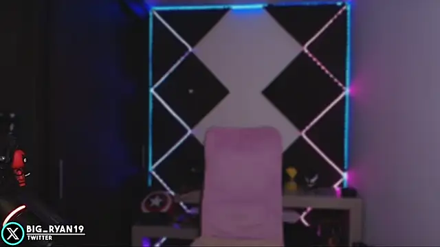 bigryann23 online show from 5, 4, 2026