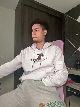 bigryann23 online show from 15, 3, 2026