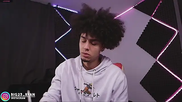 bigryann23 online show from 15, 1, 2026